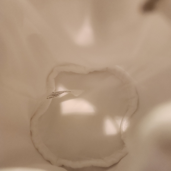 DIOR RIBBED POUCH IN UNBRANDED CHAIN W STUDS EVENING BAG NWT - Picture 14 of 15